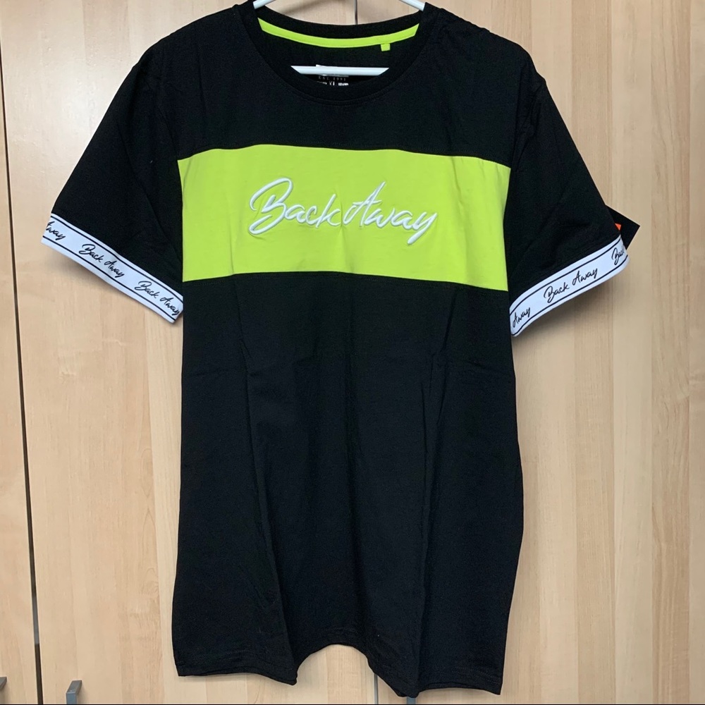 XIOS Graphic Tee